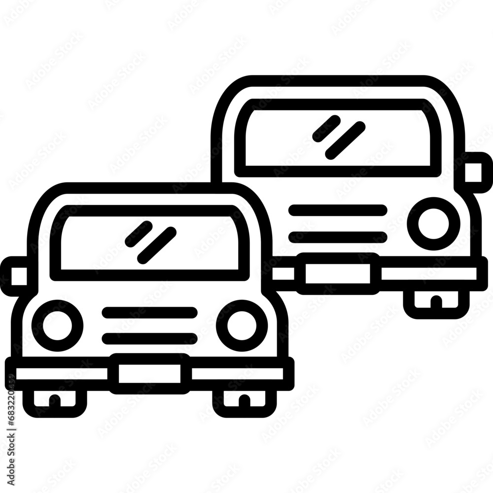 Cars Icon