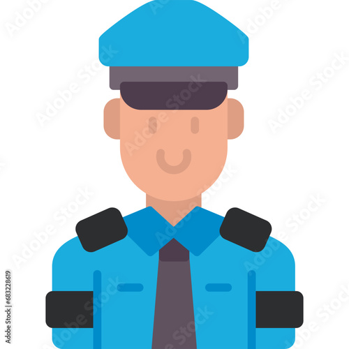 Police Icon