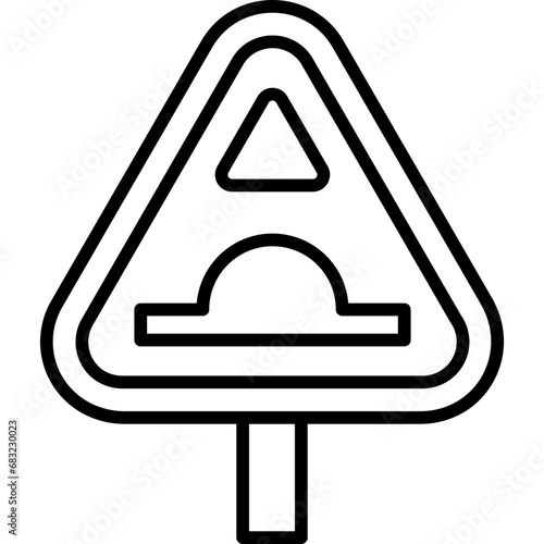Hump Icon