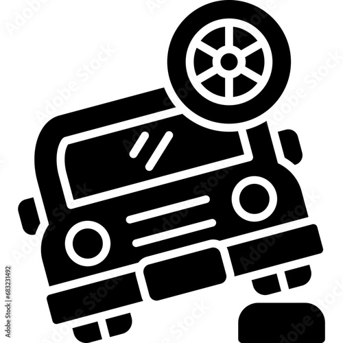 Soft Verges Icon