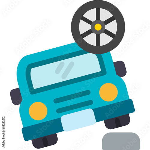 Soft Verges Icon