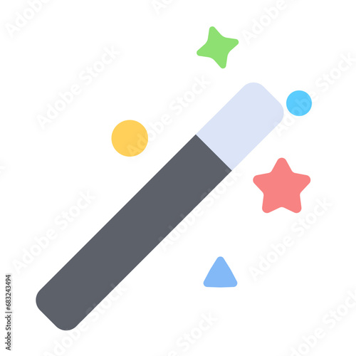 Free Download magic wand - GFXLoad