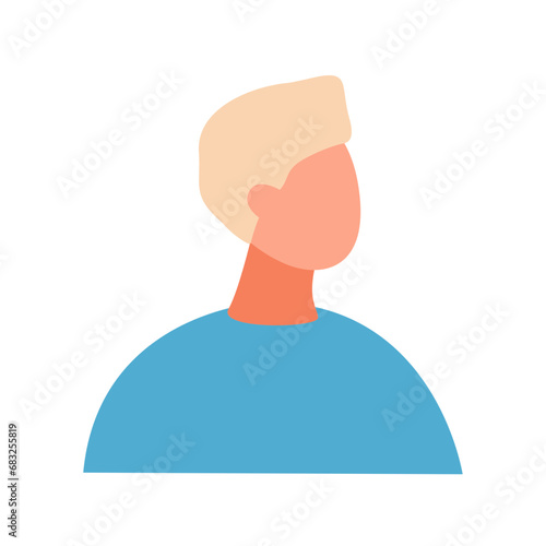 Person icon 