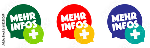 Mehr infos