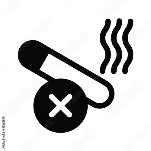 smoking icon
