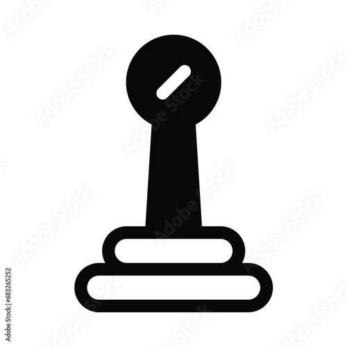 gearshift icon