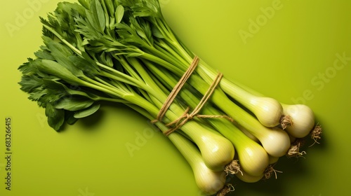 Whole Green Spring Onions  HD  Background Wallpaper  Desktop Wallpaper