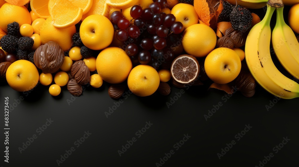 Piscok Pisang Coklat Chocolate Banana Spring, HD, Background Wallpaper