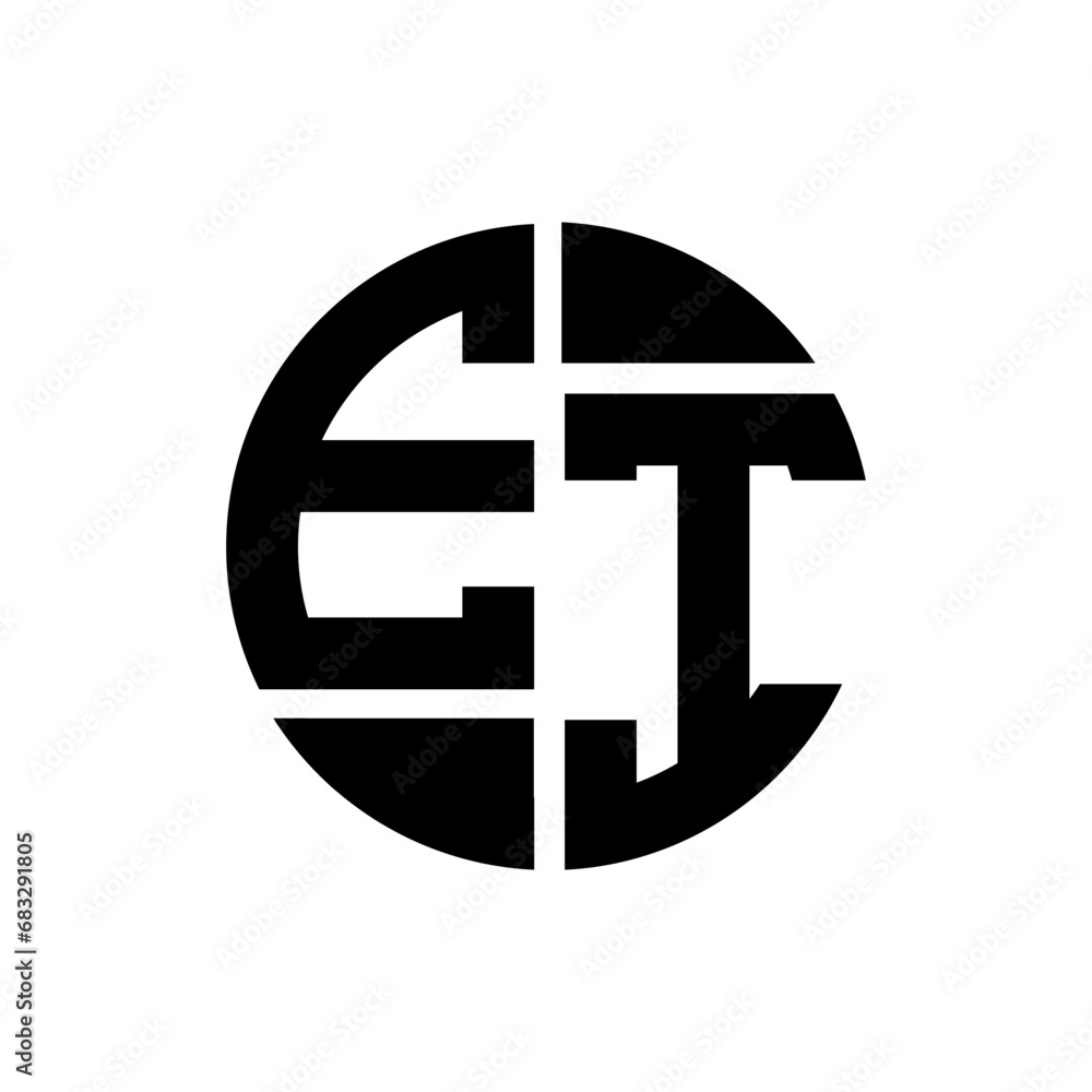 EI letter logo creative design. EI unique design.
EI letter logo creative design. EI unique design.