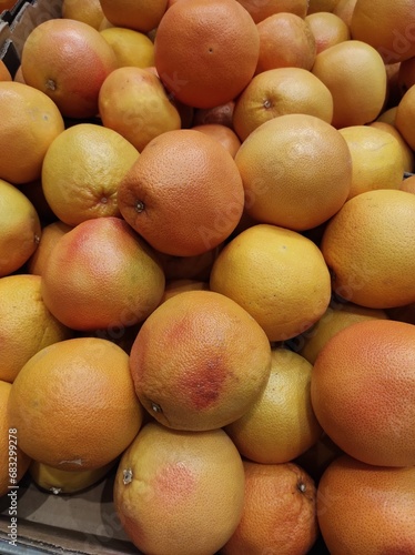 pamplemousse