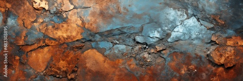 Panoramic Grunge Rusted Metal Texture Rust, Background Image For Website, Background Images , Desktop Wallpaper Hd Images
