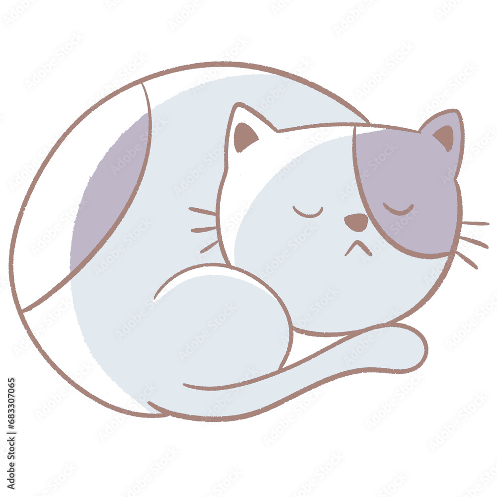 Blue cat Blue cat