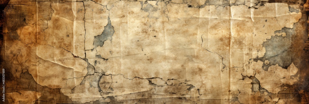 Old Grunge Paper Texture Blank Newspaper, Background Image For Website, Background Images , Desktop Wallpaper Hd Images