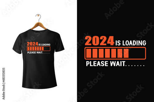 2024 is loading please wait photo