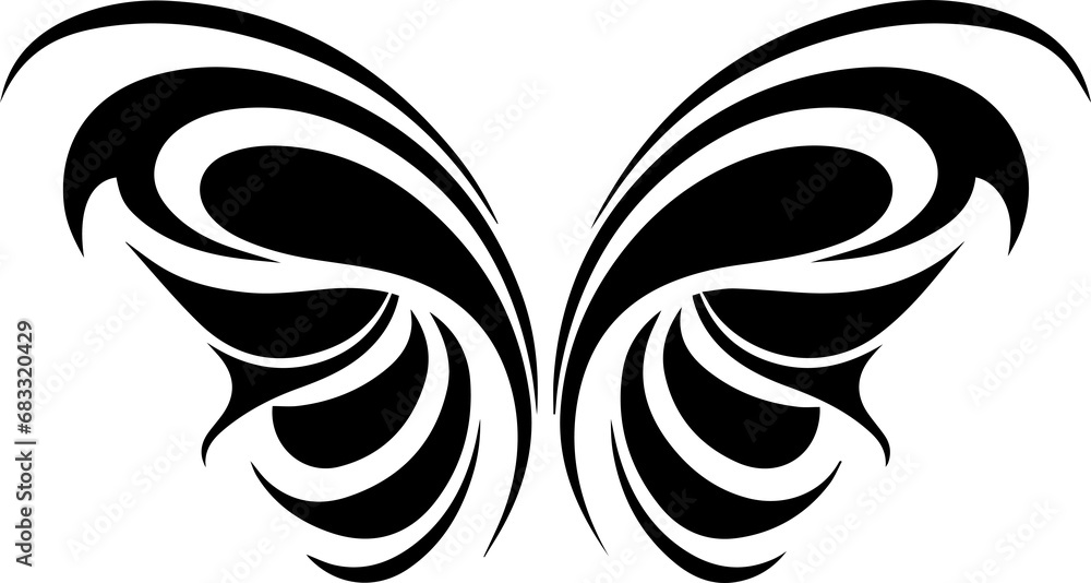Fototapeta premium Heavenly, divine wings, celestial beings, ethereal feathers, spiritual symbolism, angelic grace, heavenly messengers, guardian angels, divine protection, celestial realm, winged creatures, seraphic be