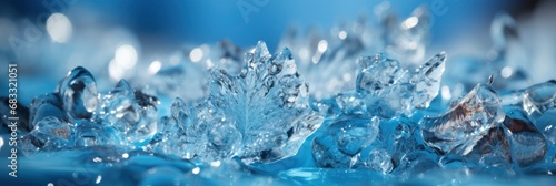 Abstract Background Under Ice Frozen Air, Background Image For Website, Background Images , Desktop Wallpaper Hd Images