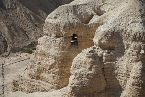 Qumran National Park
