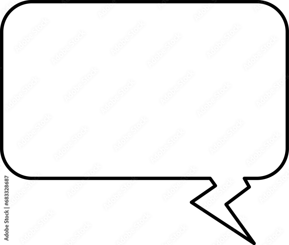 Speak bubble text, message box, chatting box, cartoon set. Vector illustration. Balloon doodle style thinking sign symbol. Speech bubble, speech balloon, chat bubble. Speak bubble text, message box, chatting box, cartoon set. Vector illustration. Balloon doodle style thinking sign symbol. Speech bubble, speech balloon, chat bubble.