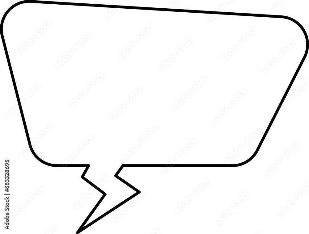 Speak bubble text, message box, chatting box, cartoon set. Vector illustration. Balloon doodle style thinking sign symbol. Speech bubble, speech balloon, chat bubble. Speak bubble text, message box, chatting box, cartoon set. Vector illustration. Balloon doodle style thinking sign symbol. Speech bubble, speech balloon, chat bubble.