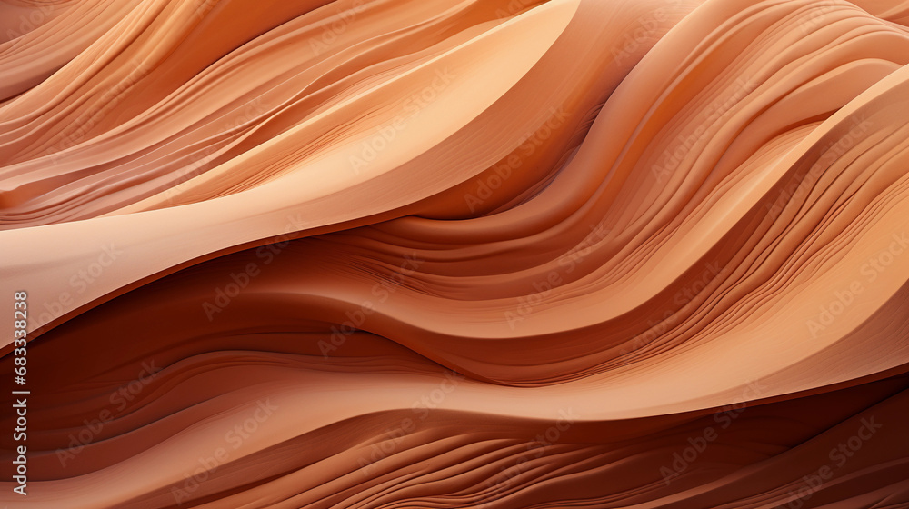 An Aerial View of a Sand Dune Field, a Mesmerizing Landscape Unveiling Nature's Intricate Patterns and Serene Beauty from a Heavenly Perspective An Aerial View of a Sand Dune Field, a Mesmerizing Landscape Unveiling Nature's Intricate Patterns and Serene Beauty from a Heavenly Perspective