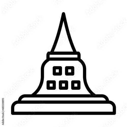 Temples Icon