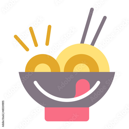 Food Tasting Icon