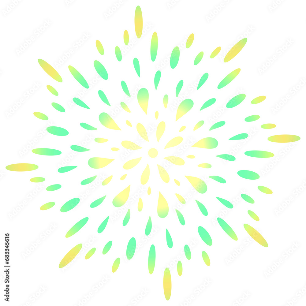 Fireworks (YG5) Fireworks (YG5)