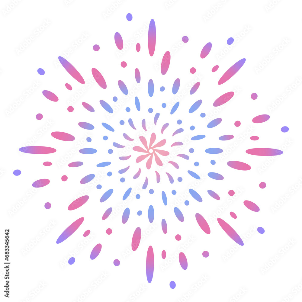 Fireworks (PP6) Fireworks (PP6)