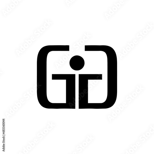 gig logo design photo