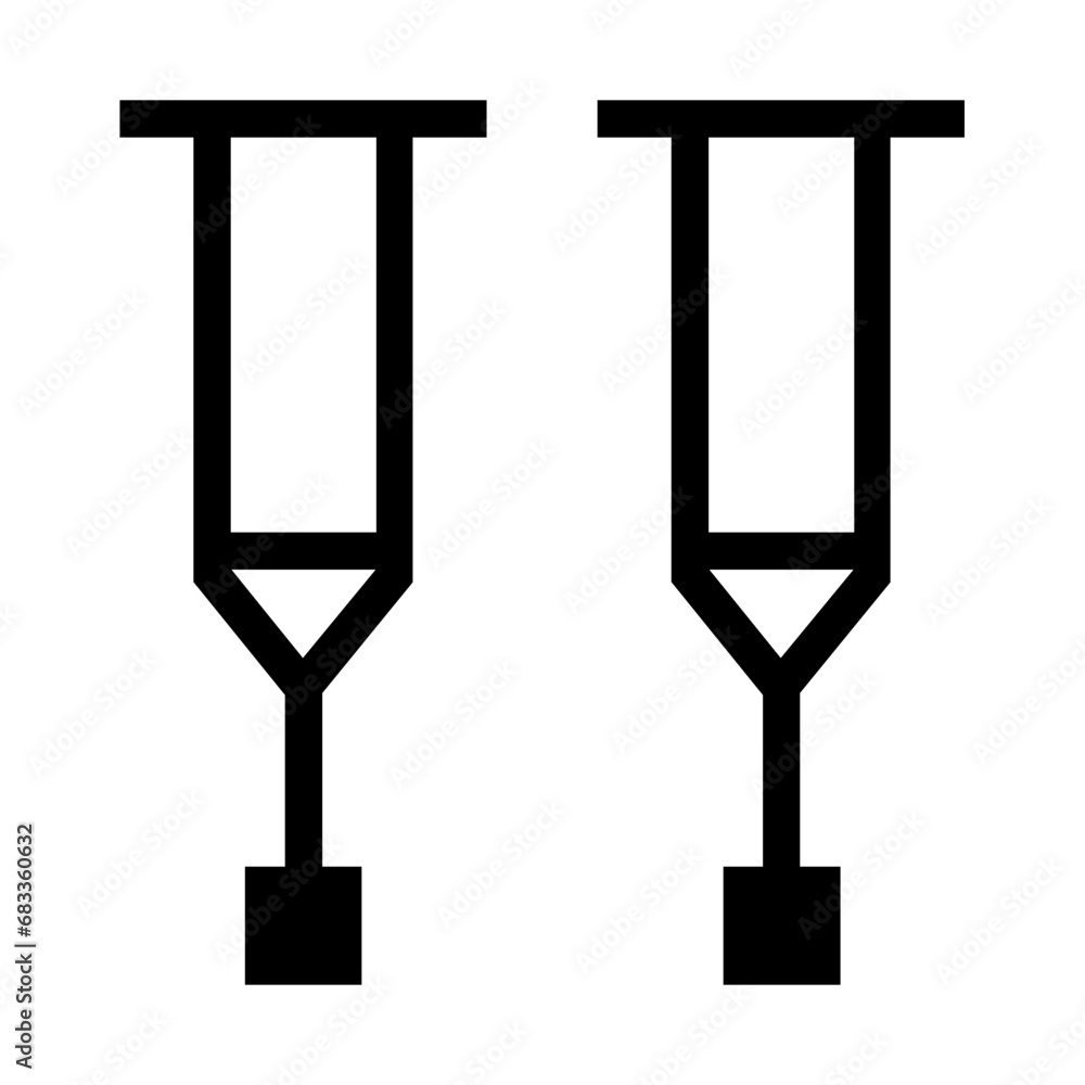 thermometer Icon Illustration thermometer Icon Illustration