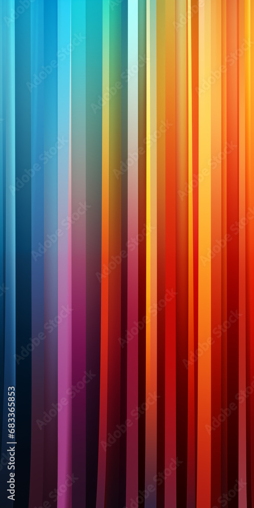 a colorful vertical lines a colorful vertical lines