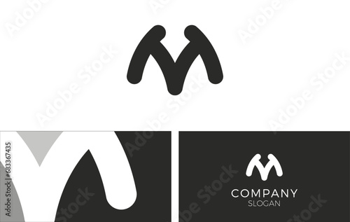 logotipo corporativo empresarial
