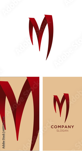 logotipo corporativo empresarial