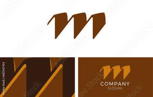 logotipo corporativo empresarial