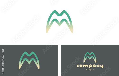 logotipo corporativo empresarial