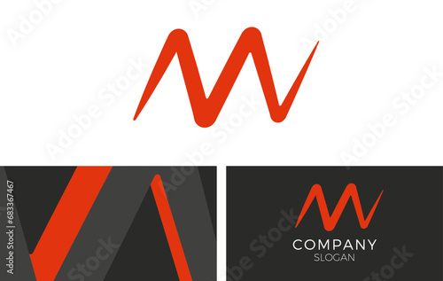logotipo corporativo empresarial