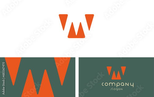 logotipo corporativo empresarial