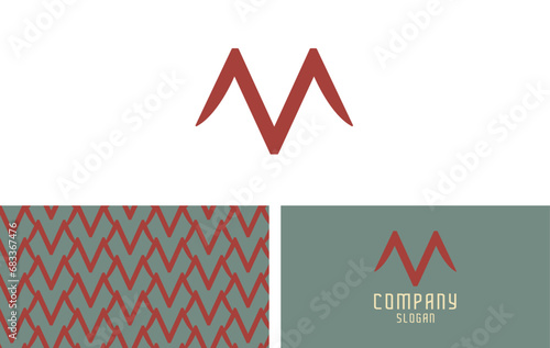 logotipo corporativo empresarial