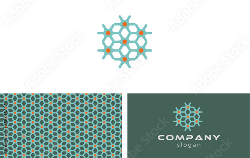 logotipo corporativo empresarial