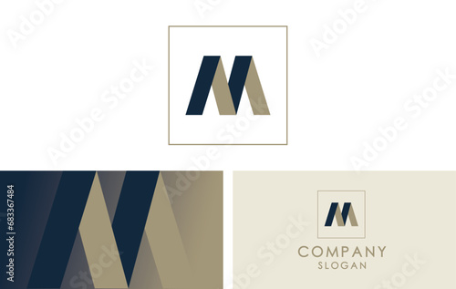 logotipo corporativo empresarial