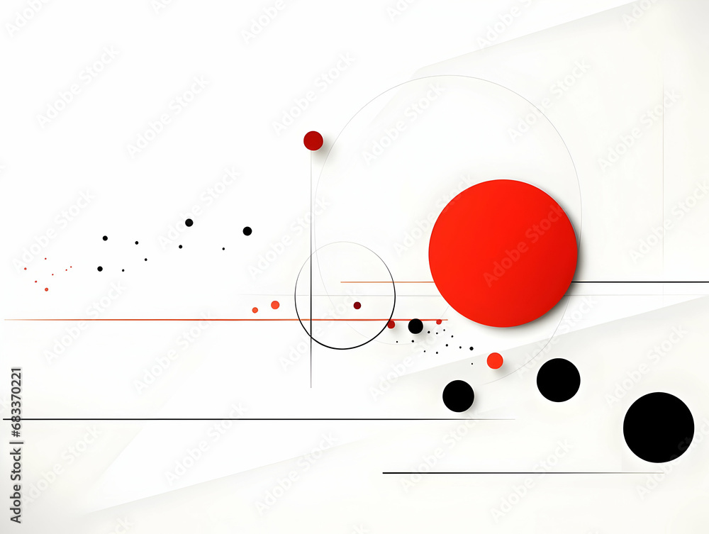 Abstract white and grey background, stripes background with geometric shape, white dotted background, white background Abstract white and grey background, stripes background with geometric shape, white dotted background, white background