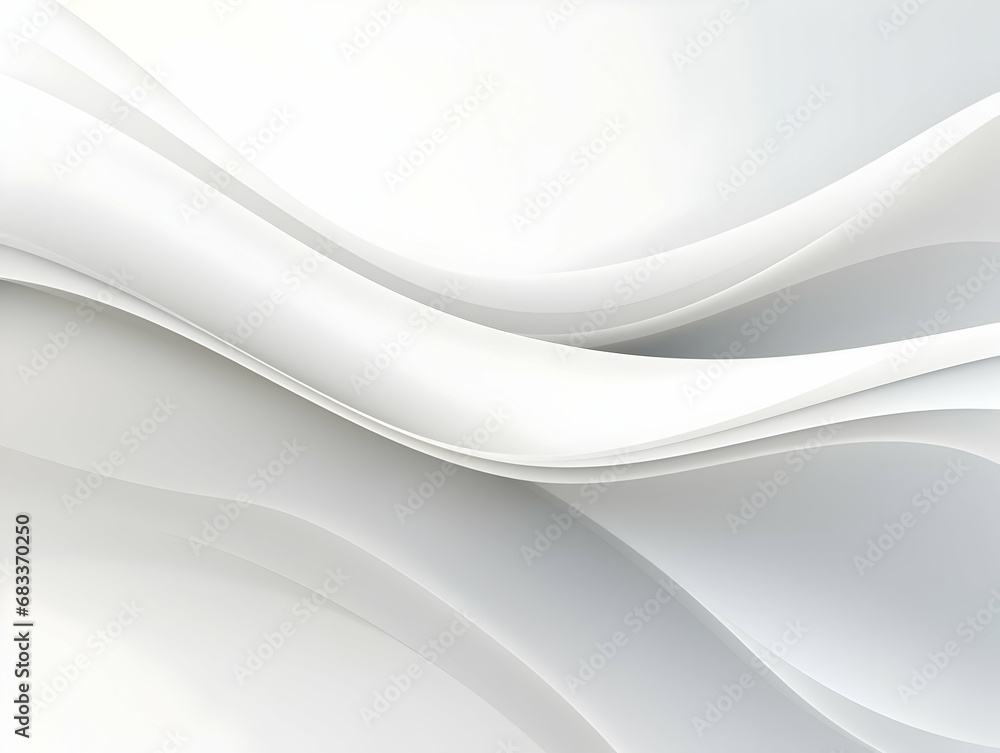 Abstract white and grey background, stripes background with geometric shape, white dotted background, white background Abstract white and grey background, stripes background with geometric shape, white dotted background, white background