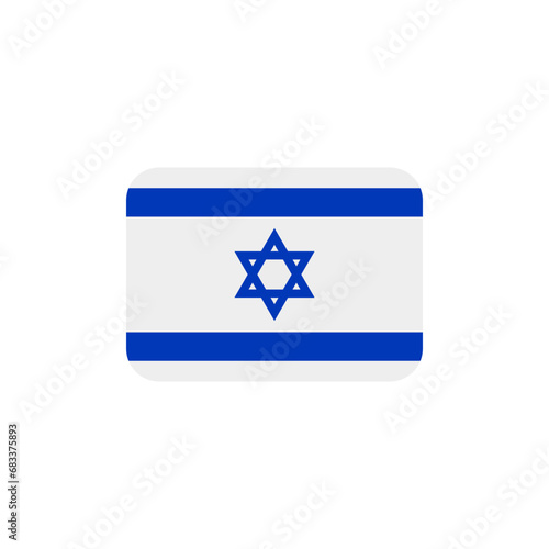 🇮🇱 Flag: Israel 