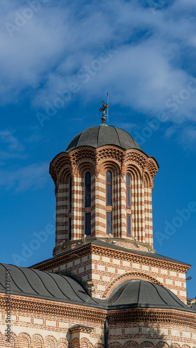 church of the holy trinity