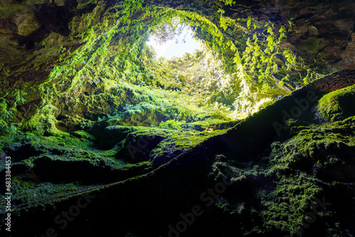 Wallpaper Mural Algar do Carvão Torontodigital.ca