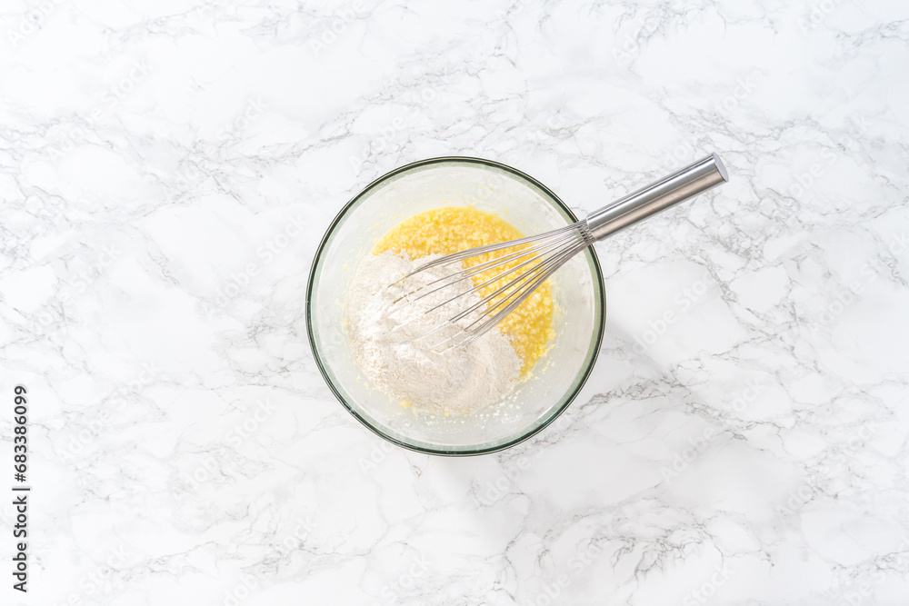 Lemon cupcakes Lemon cupcakes
