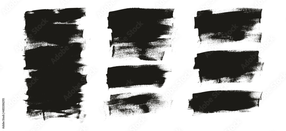 Hand Drawn Flat Calligraphy Paint Brush Regular Long Background High Detail Abstract Vector Background MEGA Set Hand Drawn Flat Calligraphy Paint Brush Regular Long Background High Detail Abstract Vector Background MEGA Set