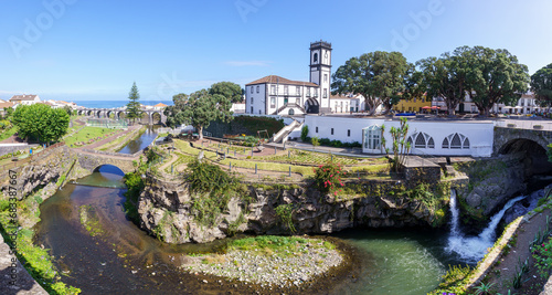 Wallpaper Mural Ribeira Grande Torontodigital.ca