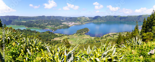 Wallpaper Mural Miradouro da Vista do Rei Torontodigital.ca