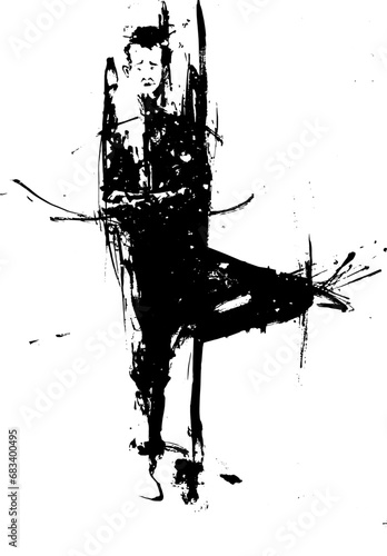 Dancer
